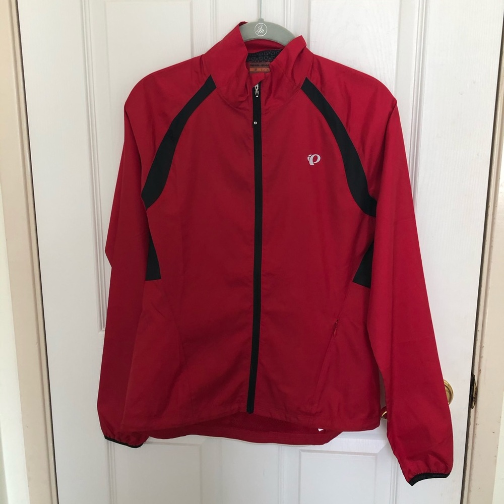 Pearl Izumi Elite Barrier Jacket
